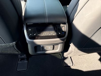2027 INFINITI QX60 Sport AWD