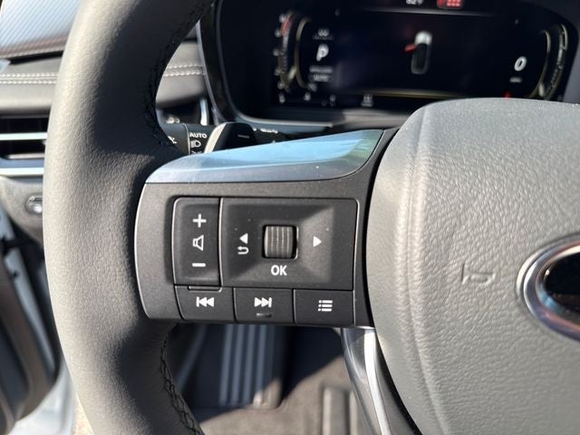 2027 INFINITI QX60 Sport AWD