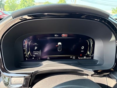 2027 INFINITI QX60 Sport AWD