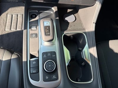 2027 INFINITI QX60 Sport AWD