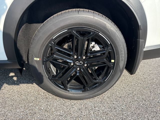 2027 INFINITI QX60 Sport AWD