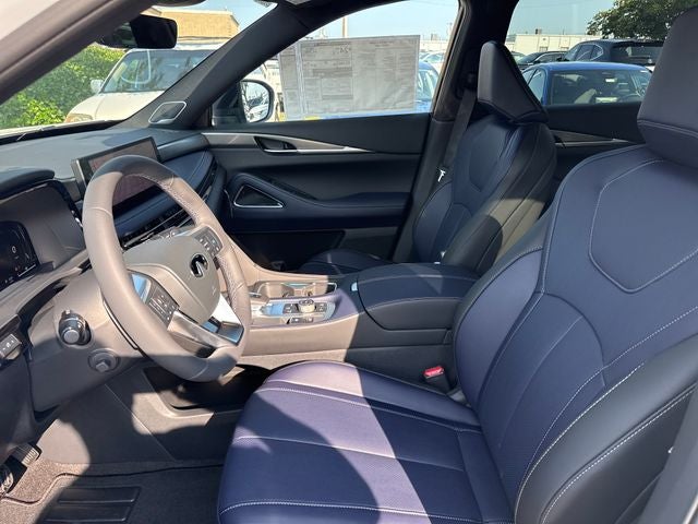 2027 INFINITI QX60 Sport AWD