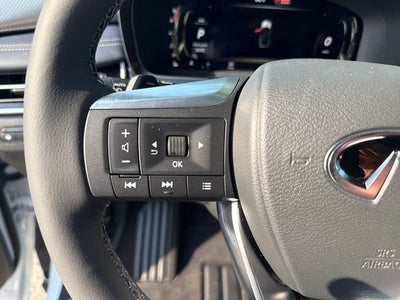 2027 INFINITI QX60 Sport AWD