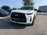 2027 INFINITI QX60 Sport AWD