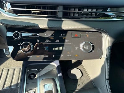 2027 INFINITI QX60 Sport AWD