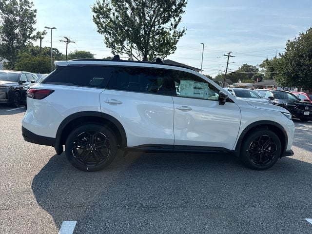2027 INFINITI QX60 Sport AWD