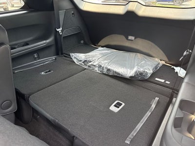 2027 INFINITI QX60 Sport AWD