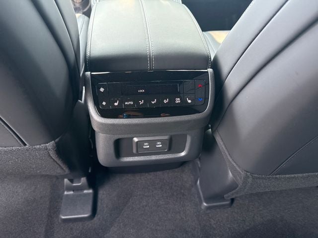 2027 INFINITI QX60 Sport AWD