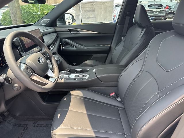 2027 INFINITI QX60 Sport AWD