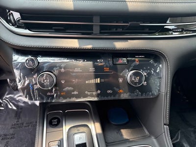 2027 INFINITI QX60 Sport AWD