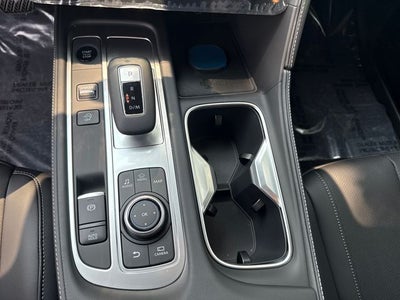 2027 INFINITI QX60 Sport AWD