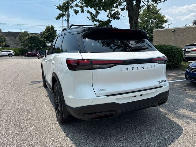 2027 INFINITI QX60 Sport AWD