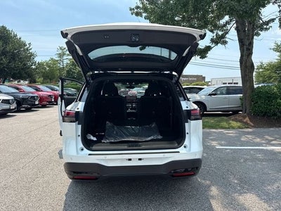 2027 INFINITI QX60 Sport AWD