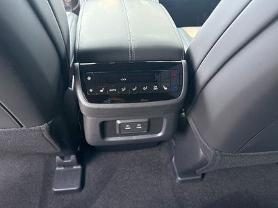 2027 INFINITI QX60 Sport AWD