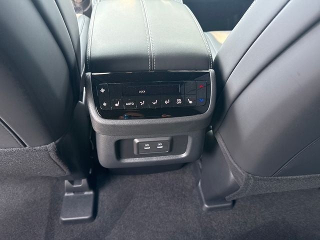 2027 INFINITI QX60 Sport AWD