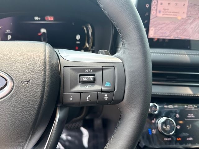 2027 INFINITI QX60 Sport AWD