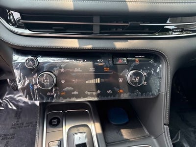 2027 INFINITI QX60 Sport AWD
