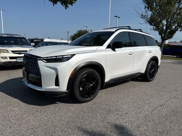 2027 INFINITI QX60 Sport AWD