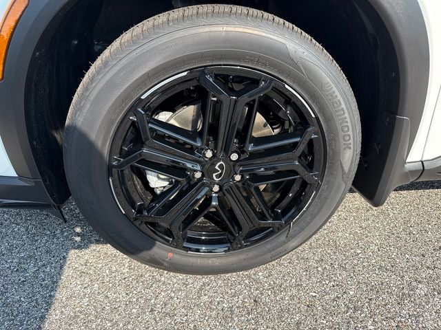 2027 INFINITI QX60 Sport AWD