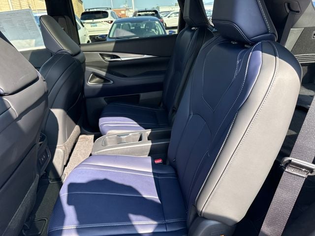 2027 INFINITI QX60 Sport AWD