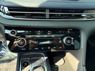 2027 INFINITI QX60 Sport AWD
