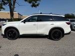 2027 INFINITI QX60 Sport AWD