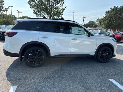 2027 INFINITI QX60 Sport AWD