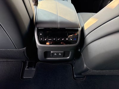 2027 INFINITI QX60 Sport AWD