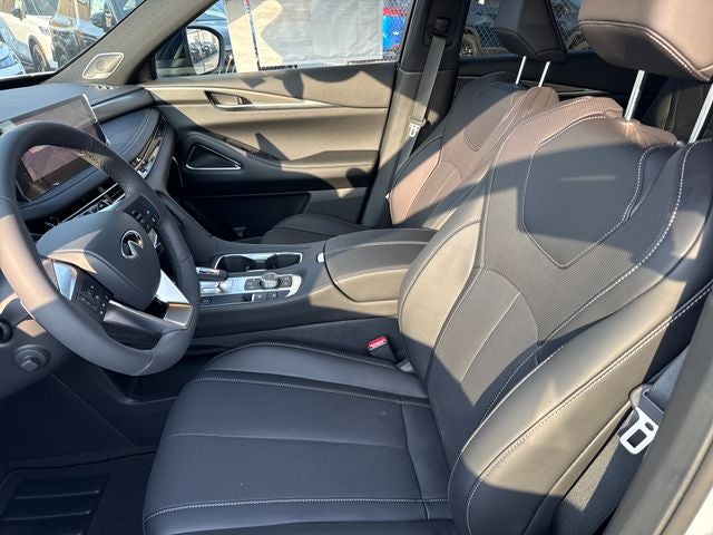 2027 INFINITI QX60 Sport AWD