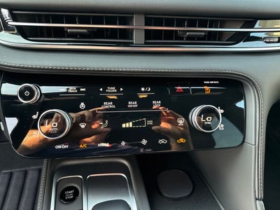 2027 INFINITI QX60 Sport AWD
