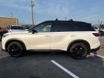 2027 INFINITI QX60 Sport AWD