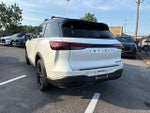 2027 INFINITI QX60 Sport AWD