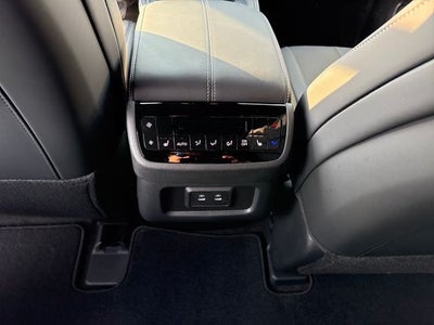 2027 INFINITI QX60 Sport AWD