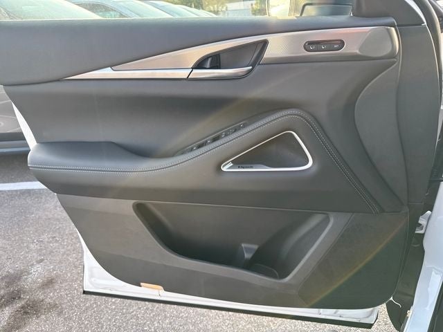 2027 INFINITI QX60 Sport AWD