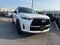 2027 INFINITI QX60 Sport AWD
