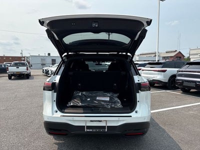 2027 INFINITI QX60 Sport AWD
