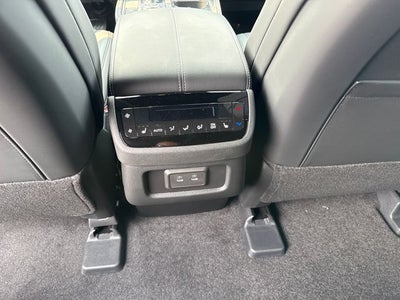 2027 INFINITI QX60 Sport AWD