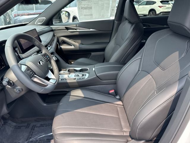 2027 INFINITI QX60 Sport AWD