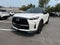 2027 INFINITI QX60 Sport AWD