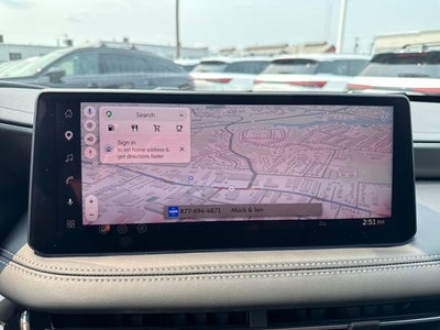 2027 INFINITI QX60 Sport AWD