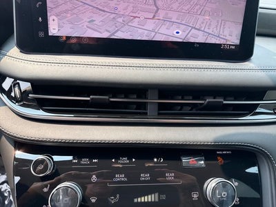 2027 INFINITI QX60 Sport AWD