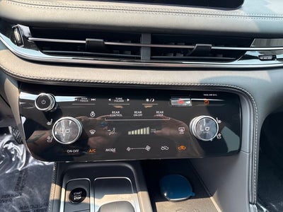 2027 INFINITI QX60 Sport AWD