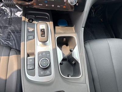 2027 INFINITI QX60 Sport AWD