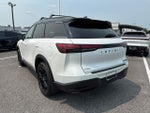 2027 INFINITI QX60 Sport AWD