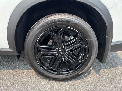 2027 INFINITI QX60 Sport AWD