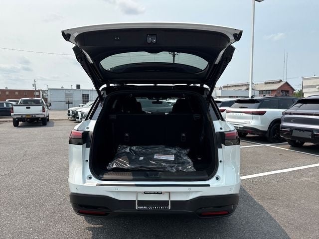 2027 INFINITI QX60 Sport AWD