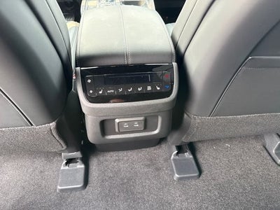 2027 INFINITI QX60 Sport AWD