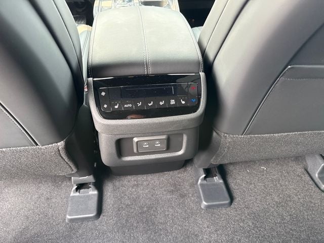 2027 INFINITI QX60 Sport AWD