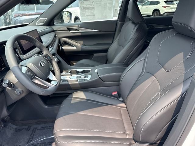 2027 INFINITI QX60 Sport AWD