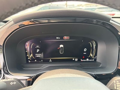 2027 INFINITI QX60 Sport AWD